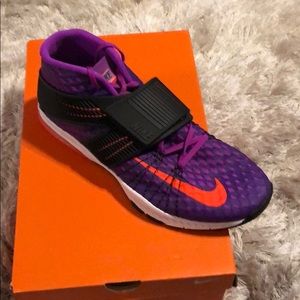 Nike Zoom Train Toranada